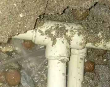 江达测漏水多少钱