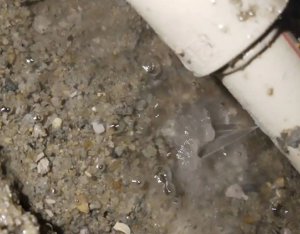 江达测漏水电话号码