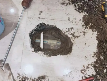 江达测漏水电话