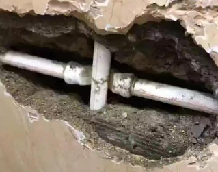 江达测漏水哪家好