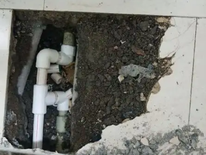 江达测漏水哪家好