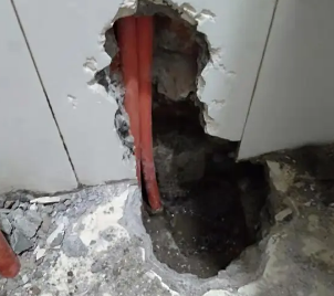 江达漏水检测电话