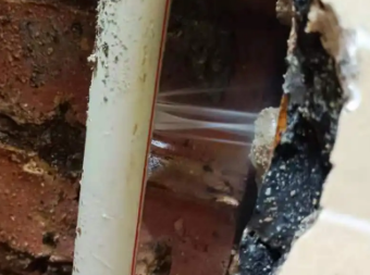 江达漏水检测电话