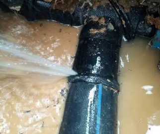 江达测漏水公司哪家好