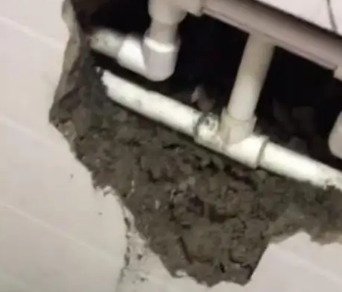 江达漏水检测电话