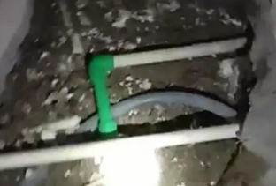 江达测漏水公司