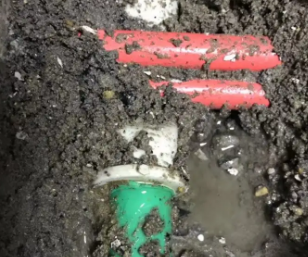 江达漏水检测电话