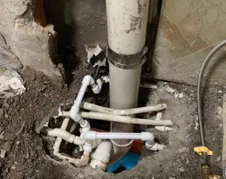 江达漏水检测哪家好