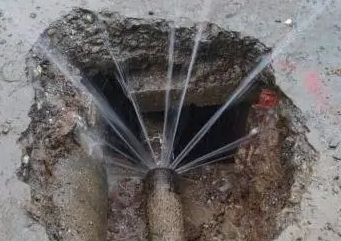 江达漏水检测多少钱