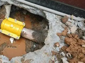 江达漏水检测哪家好