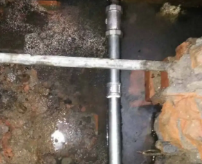 江达漏水检测公司电话