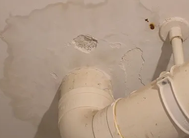 江达卫生间测漏水多少钱