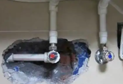 江达卫生间测漏水查询方法