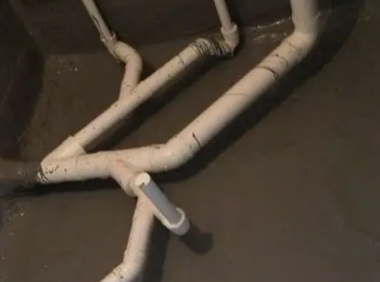 江达水管漏水检测知识点