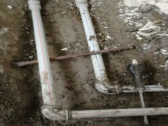 江达卫生间测漏水多少钱