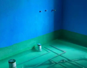 江达卫生间防水