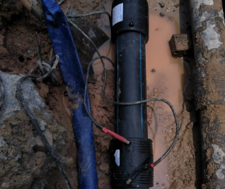 江达水管漏水检测多少钱