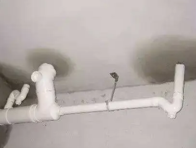 江达卫生间测漏水的几种情景