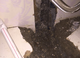 江达卫生间测漏水哪家好