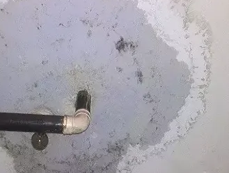 江达卫生间测漏水之怎么维修