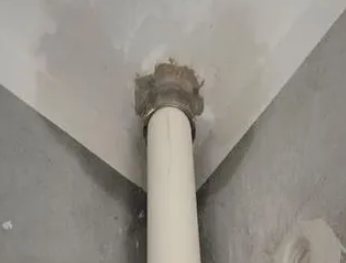 江达卫生间测漏水价格