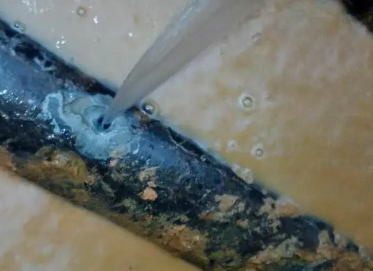 江达水管漏水检测多少钱