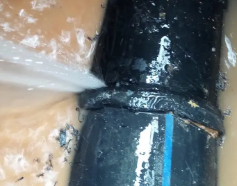 江达水管漏水检测的小妙招