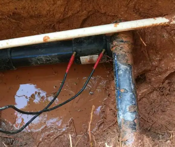 江达水管漏水检测多少钱