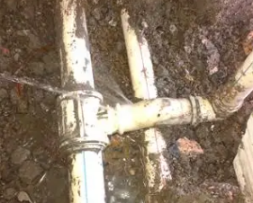 江达卫生间测漏水多少钱