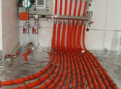 江达地暖维修多少钱