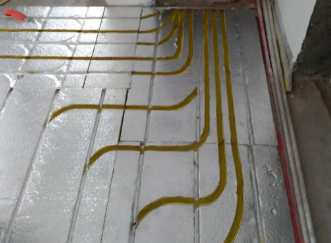 江达地暖维修哪家好