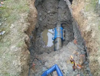 江达水管漏水检测多少钱