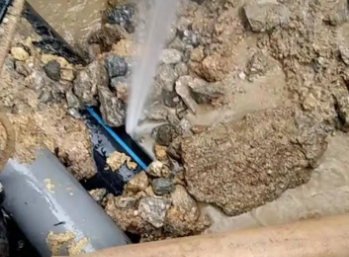 江达水管漏水检测哪家好
