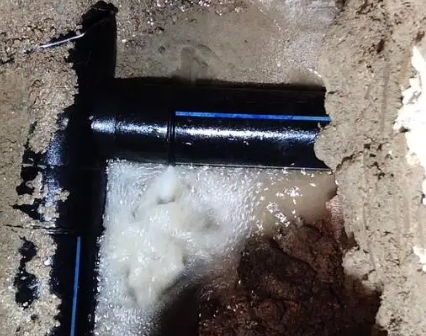 江达水管漏水检测哪家好