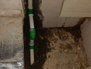 江达卫生间测漏水哪家好