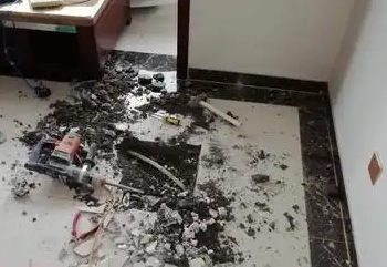 江达漏水检测多少钱