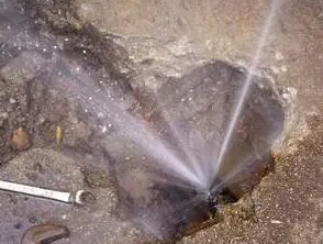 江达水管漏水检测哪家好