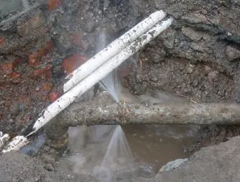 江达测漏水多少钱