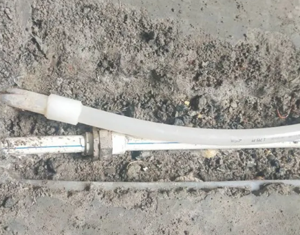 江达测漏水哪家好