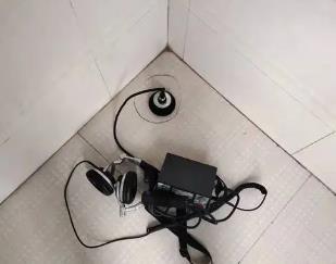 江达测漏水公司