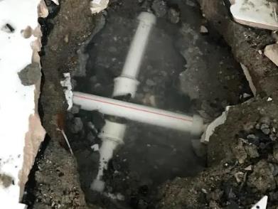 江达漏水检测公司哪家好