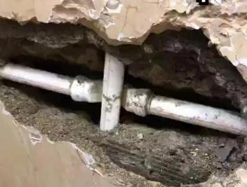 江达漏水检测电话多少