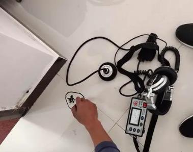 江达测漏水公司电话