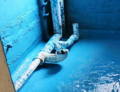 江达测漏水多少钱